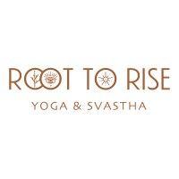 root to rise yoga + svastha