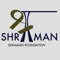 shraman foundation logo image