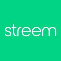 streem energy logo image