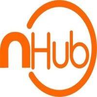 nhub logo image