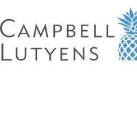 campbell lutyens logo image