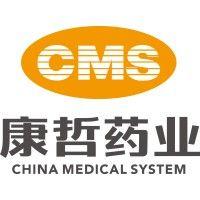 china medical system holdings ltd