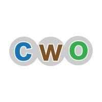 the cwo foundation logo image