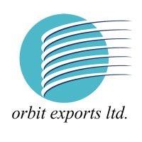 orbit exports ltd logo image