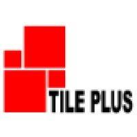 tile plus, inc. logo image