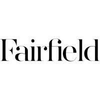 fairfield inn by marriott laurel logo image