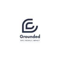 groundedco logo image