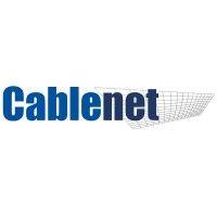 cablenet limited logo image