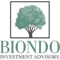 biondo investment advisors, llc*