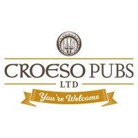 croeso pubs ltd logo image