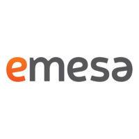 emesa nederland bv | emesa holdings bv logo image