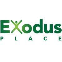 exodus place logo image