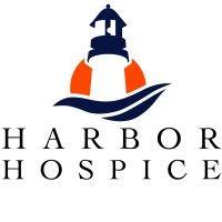 harbor hospice logo image