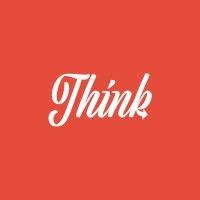 think logo image