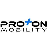 proton mobility logo image