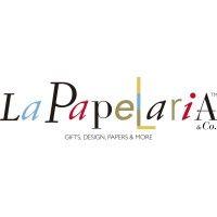 la papelaria chile logo image