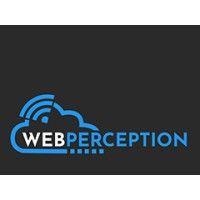 webperception, llc. logo image