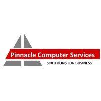 pinnacle computer services logo image