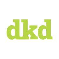 dkd internet service gmbh logo image