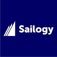 sailogy logo image