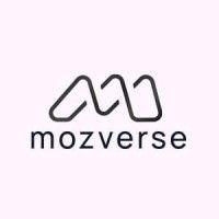 mozverse inc. logo image