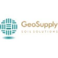 geosupply inc logo image