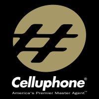 celluphone logo image