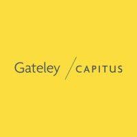 gateley capitus logo image