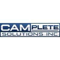 camplete solutions inc. - camplete truepath logo image