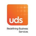 logo of Updater Services Ltd Uds