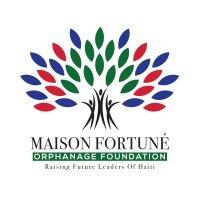 maison fortune orphanage foundation inc logo image