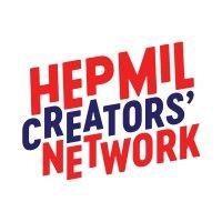 hepmil creators' network