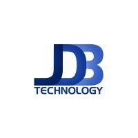 jdb technology logo image