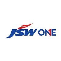 jsw one platforms ltd. logo image