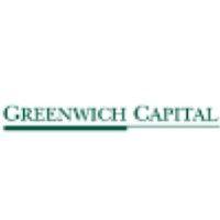 greenwich capital markets logo image