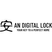 an digital lock pte ltd logo image