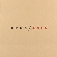 opus asia logo image