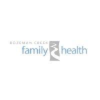 bozeman creek family health logo image