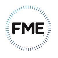 fme property solutions ltd logo image