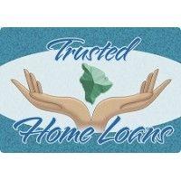 trusted home loans nmls#1599951 logo image