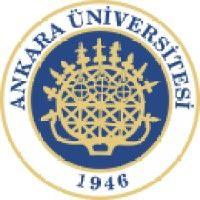 ankara university logo image