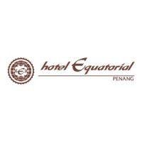 hotel equatorial penang logo image