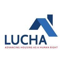 lucha logo image