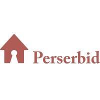 perserbid logo image