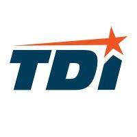 tdi technologies, inc logo image