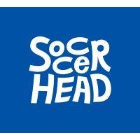 soccerhead logo image