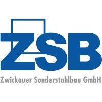 zsb zwickauer sonderstahlbau gmbh logo image