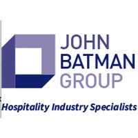 john batman group logo image