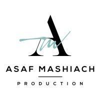 asaf mashiach production logo image