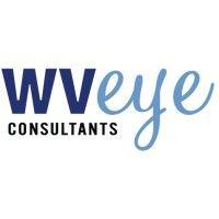 west virginia eye consultants logo image